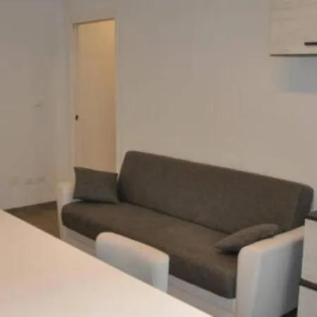La Casa Di Iris San Giusto Flat Apartman Trieszt