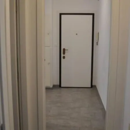 La Casa Di Iris San Giusto Flat Apartman