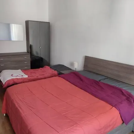 La Casa Di Iris San Giusto Flat Apartman *