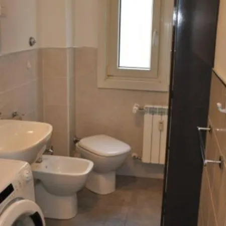 شقة La Casa Di Iris San Giusto Flat *