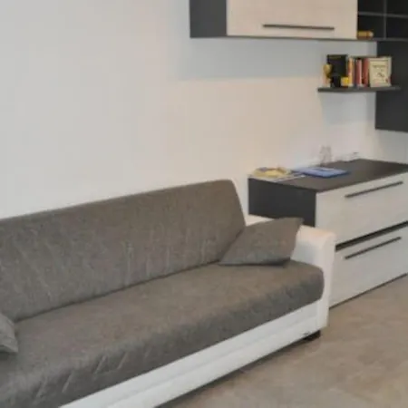 شقة La Casa Di Iris San Giusto Flat *